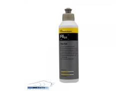 Koch Chemie F6.01 Fine Cut - közepes paszta 250ml